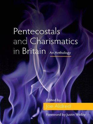 cover image of Pentecostals and Charismatics in Britain